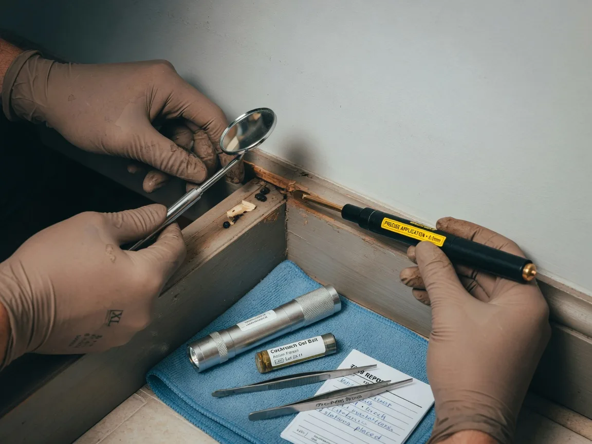Why choose Emergency Pest Control in Tupelo, OK